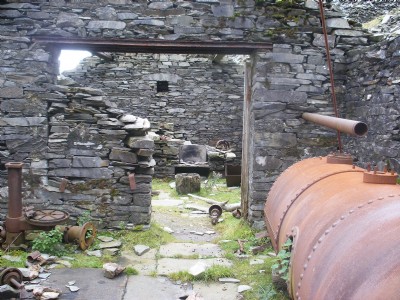 smithy