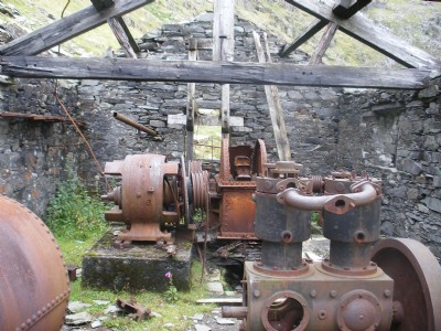 smithy