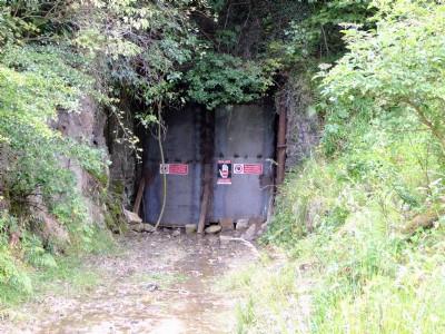 Sallet Hole No 1 2011