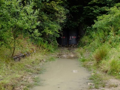 Photographs Of Sallet Hole No1 Adit