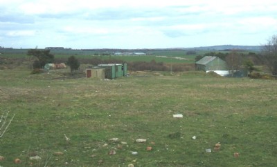 saltersgate