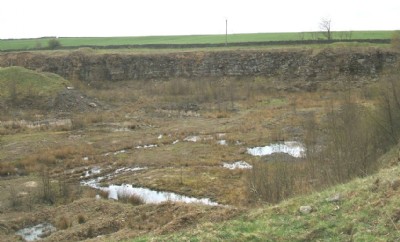 saltersgate