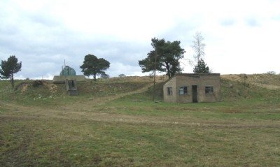 saltersgate