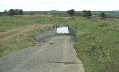 Photographs Of Saltersgate