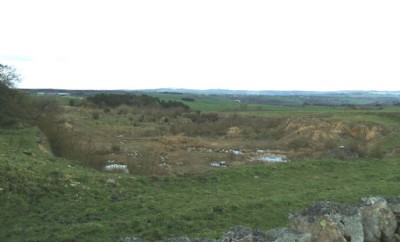 saltersgate
