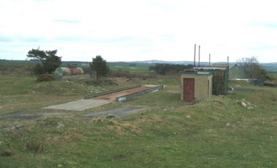 saltersgate