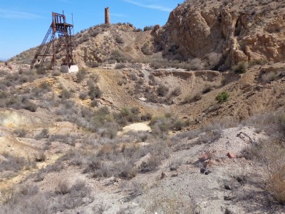 Photographs Of San Tomas