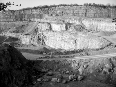Quarry  