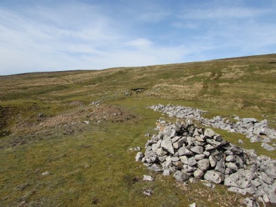 From the tip to the mine