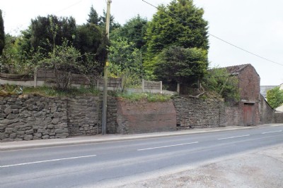 Scot Lane (Pits 1,2 & 5) Visit (Photo ref 86356)