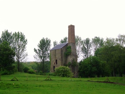 Photographs Of Scotts Pit