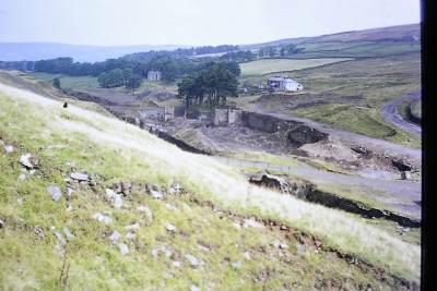 Historic Photographs Of Scraithole