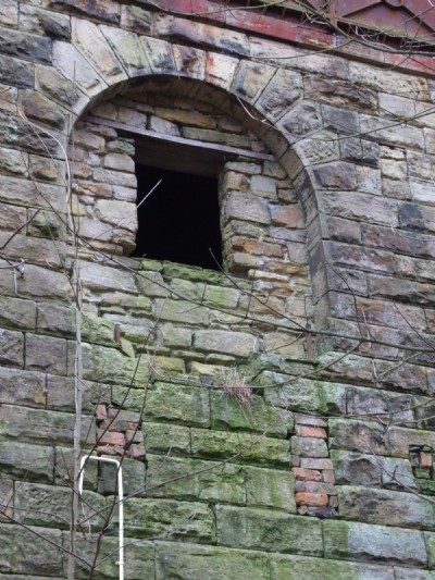 Scremerston Colliery Pumping And Winding Engine Houses (Photo ref 47501)