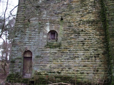 Scremerston Colliery Pumping And Winding Engine Houses (Photo ref 47509)