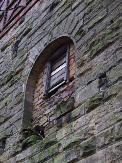Scremerston Colliery Pumping And Winding Engine Houses (Photo ref 47518)