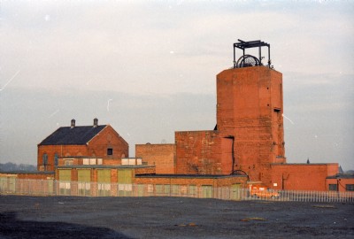 Historic Photographs Of Seaham
