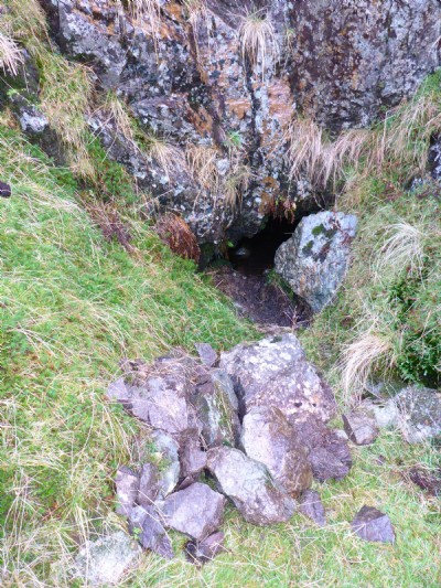 Photographs Of Seathwaite Tarn