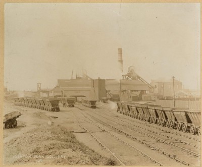 Historic Photographs Of Seaton Burn
