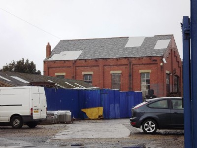 Photographs Of Seghill (Photo ref 67754)