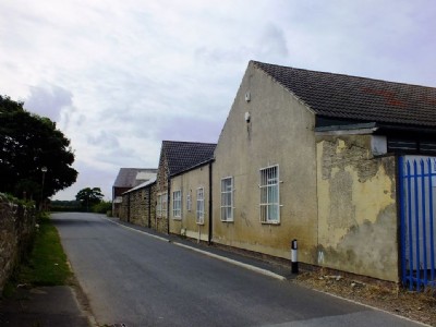 Photographs Of Seghill (Photo ref 91528)