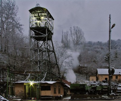 Photographs Of Senje