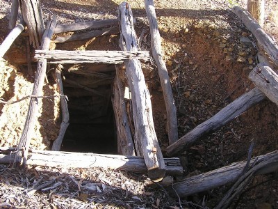Rectangular Shaft Collar
