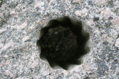 drillhole