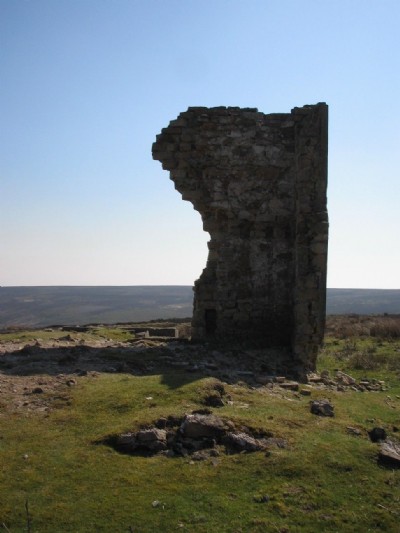 Buildings April 2007