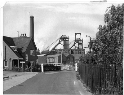 Historic Photographs Of Sherwood (Photo ref 23820)