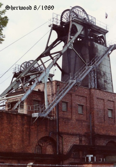 Historic Photographs Of Sherwood (Photo ref 23822)