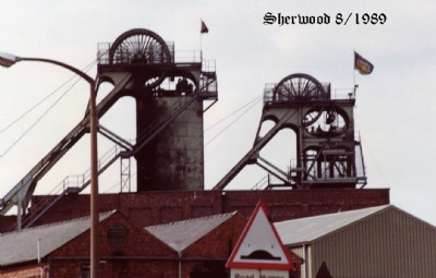 Historic Photographs Of Sherwood (Photo ref 23824)