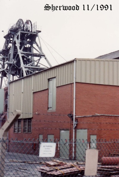 Historic Photographs Of Sherwood (Photo ref 23828)