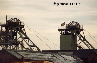 Historic Photographs Of Sherwood (Photo ref 23830)