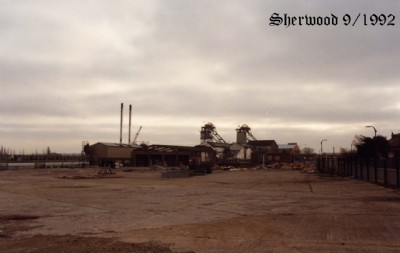 Historic Photographs Of Sherwood (Photo ref 23838)