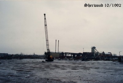 Historic Photographs Of Sherwood (Photo ref 23842)