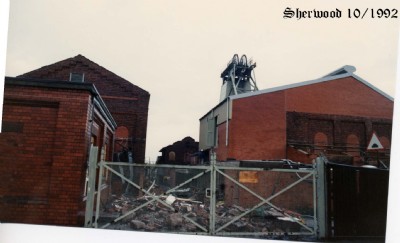 Historic Photographs Of Sherwood (Photo ref 23844)