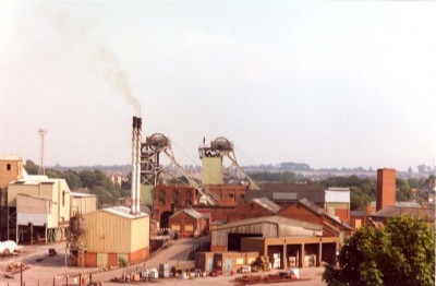 Historic Photographs Of Sherwood (Photo ref 23847)