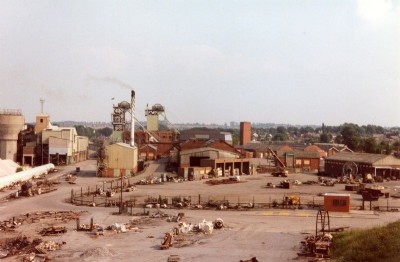 Historic Photographs Of Sherwood (Photo ref 23848)