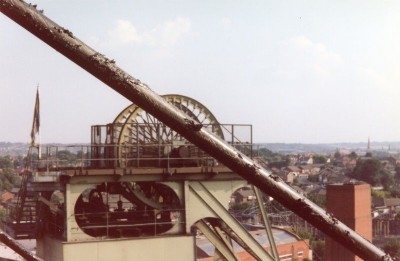 Historic Photographs Of Sherwood