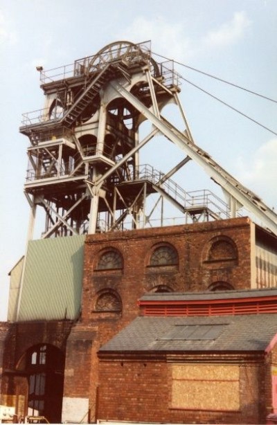 Historic Photographs Of Sherwood (Photo ref 23855)