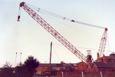 Historic Photographs Of Sherwood (Photo ref 23857)
