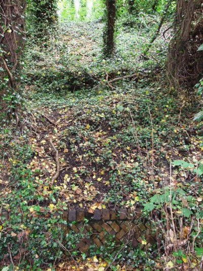 31.05.10 Shipley (Deepfield) Colliery