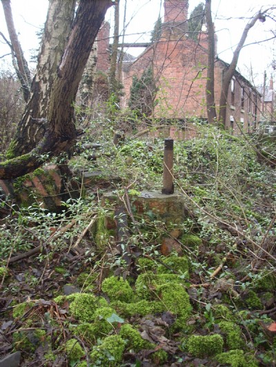 Shipley (Deepfield) Colliery (Photo ref 59621)
