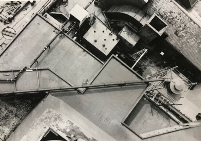Shirebrook Colliery