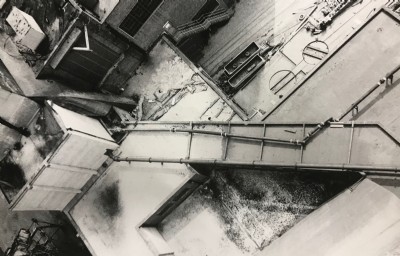 Shirebrook Colliery