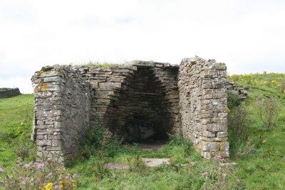 Photographs Of Sidehead