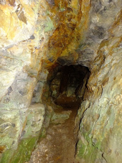 Right passage