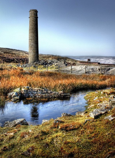 Historic Photographs Of Sikehead