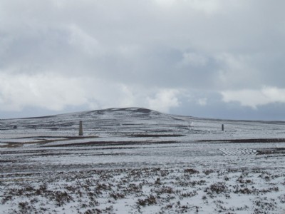sikehead lead mine
