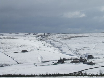 sikehead lead mine